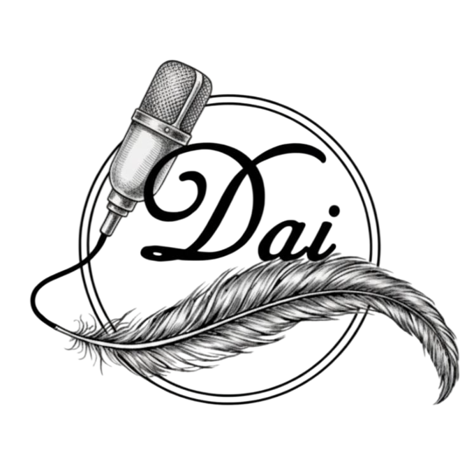 Locutor Dai Orellana